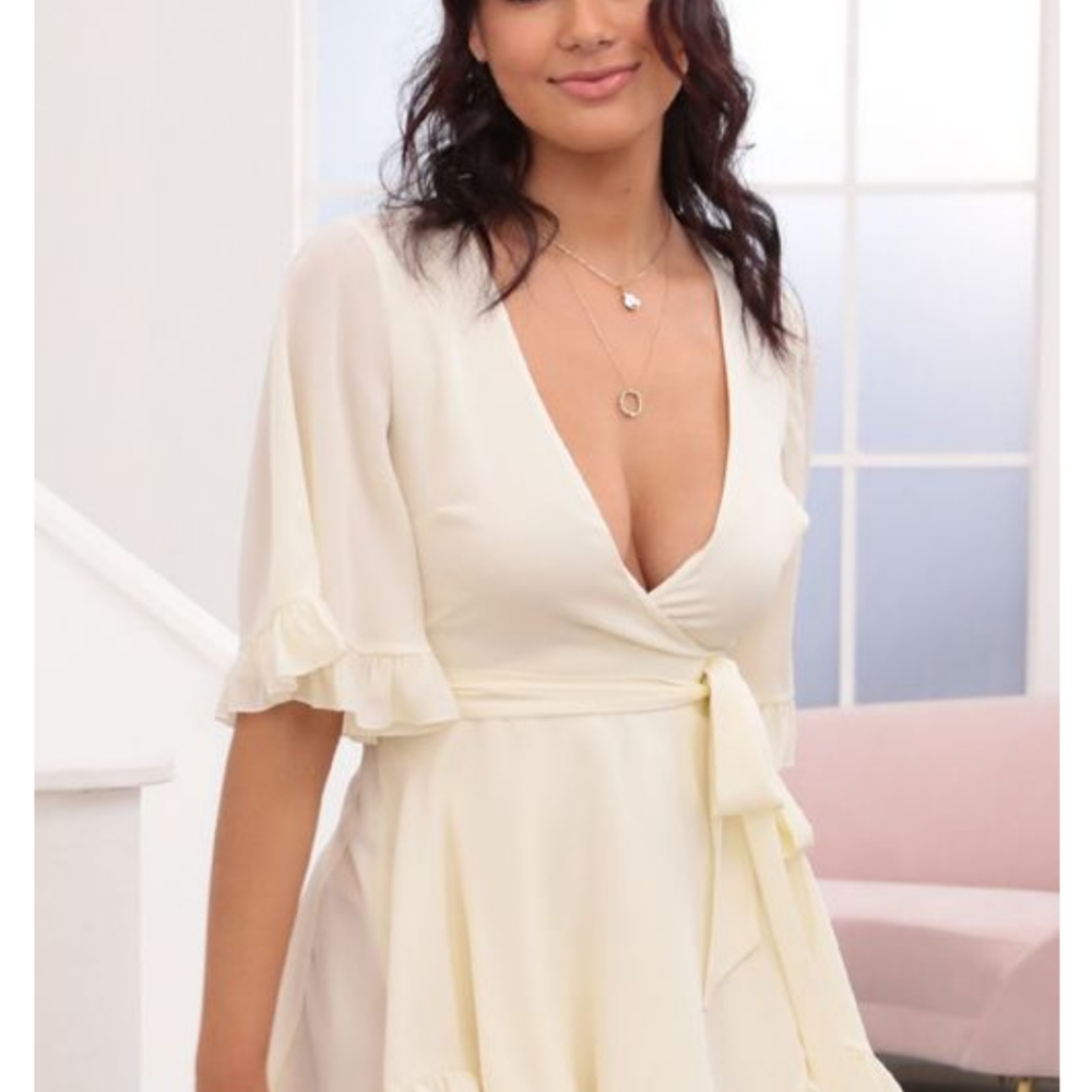 Lucy in the sky dress